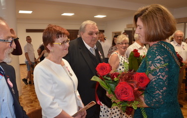 Jubileusz 50lat 5.08.2022 16