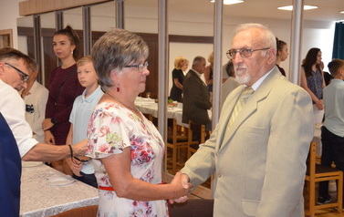 Jubileusz 50lat 5.08.2022 50