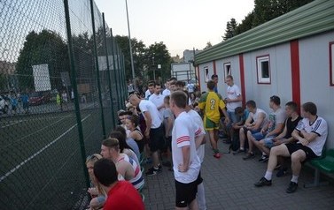 Noc na Orliku