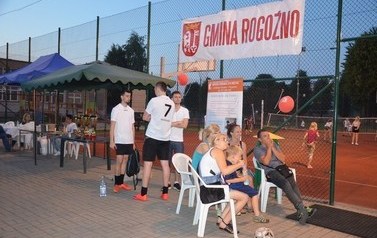 Noc na Orliku