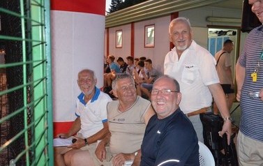 Noc na Orliku