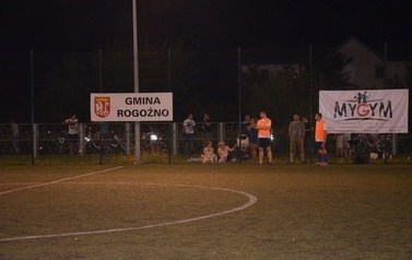 Noc na Orliku