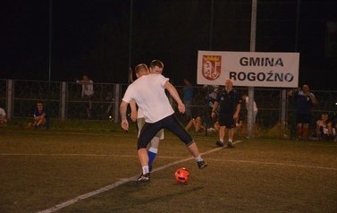 Noc na Orliku