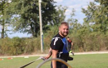 ZAWODY SPORTOWO POŻARNICZE 35