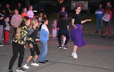 Zakończenie lata z przytupem 6