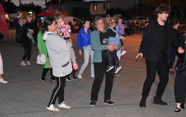 Zakończenie lata z przytupem 7