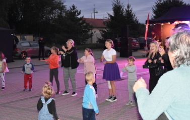 Zakończenie lata z przytupem 13