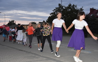 Zakończenie lata z przytupem 16
