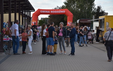Zakończenie lata z przytupem 37