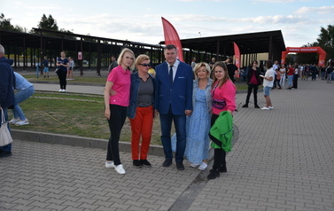 Zakończenie lata z przytupem 38