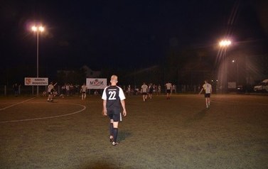 Noc na Orliku