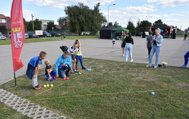 Zakończenie lata z przytupem 49