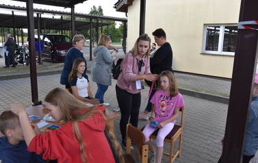 Zakończenie lata z przytupem 53