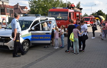 Piknik Bezpieczeństwa 2