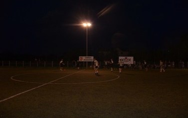 Noc na Orliku