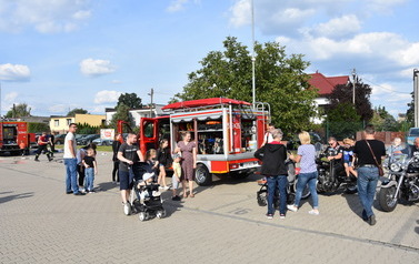 Piknik Bezpieczeństwa 3
