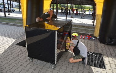 Piknik Bezpieczeństwa 4