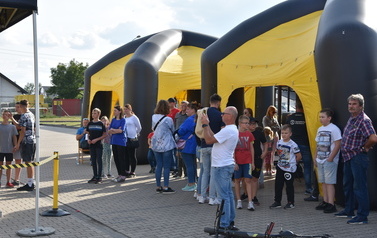 Piknik Bezpieczeństwa 5