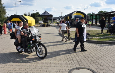 Piknik Bezpieczeństwa 7