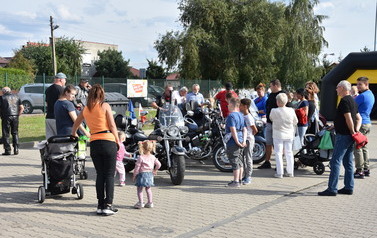 Piknik Bezpieczeństwa 12