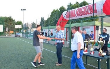 Noc na Orliku