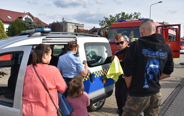 Piknik Bezpieczeństwa 13