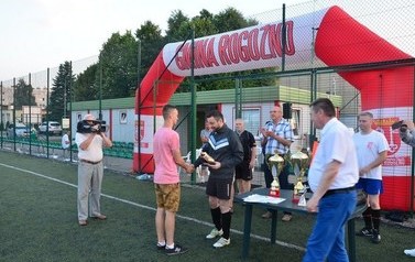 Noc na Orliku