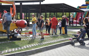 Piknik Bezpieczeństwa 24