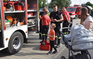 Piknik Bezpieczeństwa 25