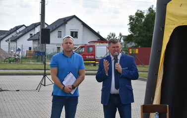 Piknik Bezpieczeństwa 28