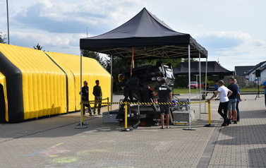 Piknik Bezpieczeństwa 29