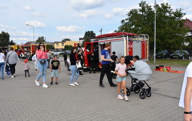 Piknik Bezpieczeństwa 33