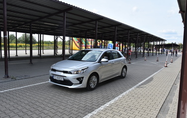 Piknik Bezpieczeństwa 35