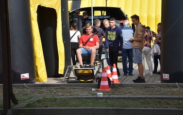 Piknik Bezpieczeństwa 36