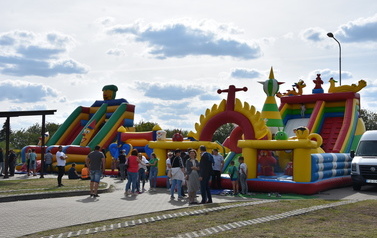 Piknik Bezpieczeństwa 37