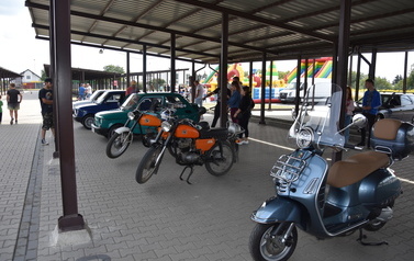 Piknik Bezpieczeństwa 38
