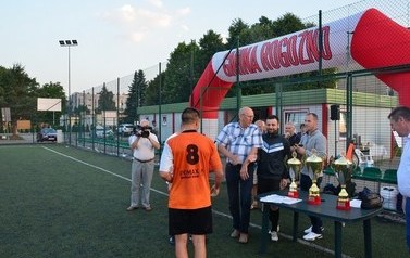 Noc na Orliku