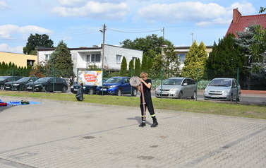 Piknik Bezpieczeństwa 43