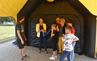 Piknik Bezpieczeństwa 44