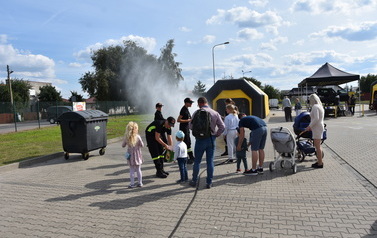 Piknik Bezpieczeństwa 47