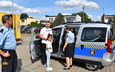 Piknik Bezpieczeństwa 50