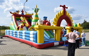 Piknik Bezpieczeństwa 55