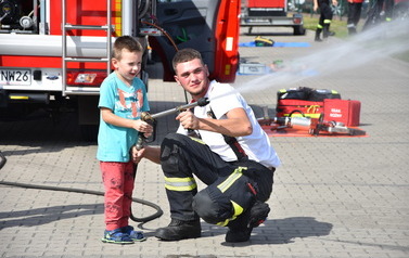 Piknik Bezpieczeństwa 59