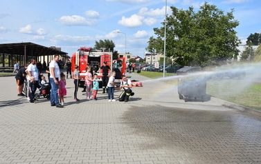 Piknik Bezpieczeństwa 60