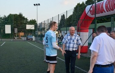 Noc na Orliku