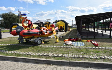 Piknik Bezpieczeństwa 66