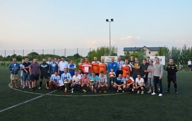 Noc na Orliku