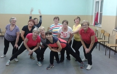 Praca w sekcjach 