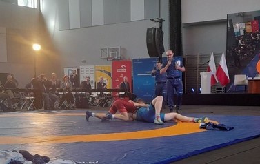 I Wielkopolska Konferencja Sportowa 1