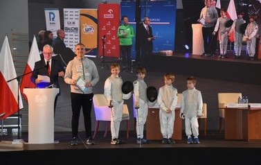 I Wielkopolska Konferencja Sportowa 5